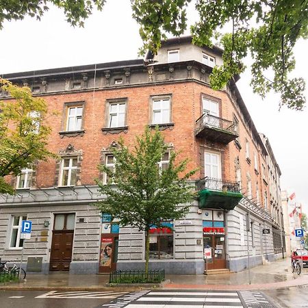 Glamorous And Brand New 2 Bedroom Краків Екстер'єр фото