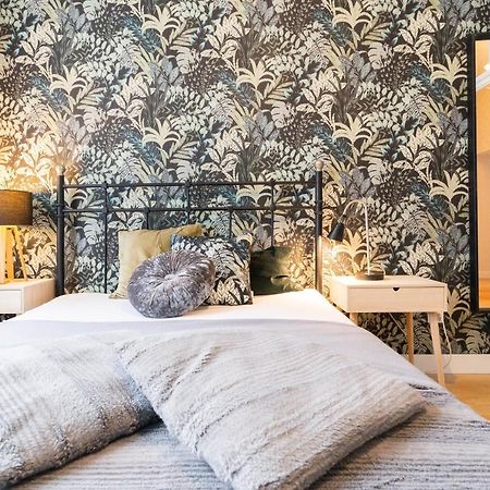 Glamorous And Brand New 2 Bedroom Краків Екстер'єр фото