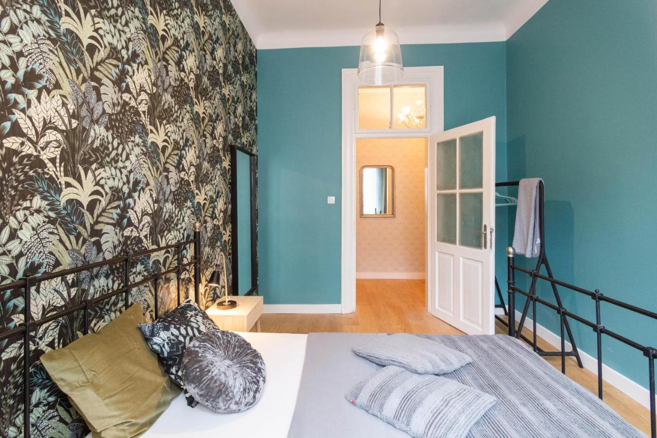 Glamorous And Brand New 2 Bedroom Краків Екстер'єр фото